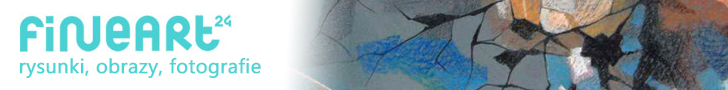 Zaproszenie do galerii fineart24.pl